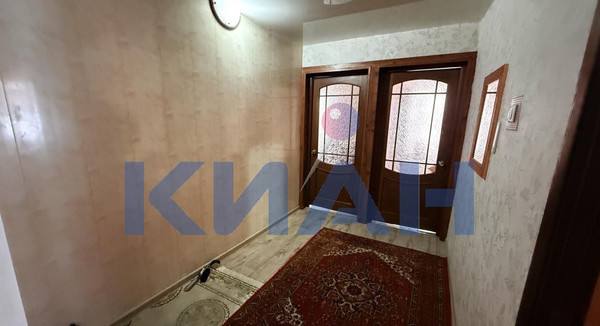 Купить 3-комнатную квартиру