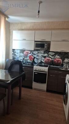 Снять 1-комнатную квартиру