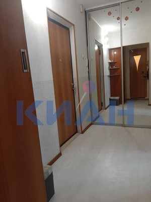 Купить 1-комнатную квартиру