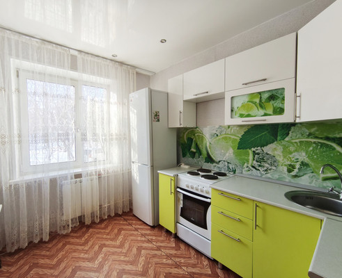 Купить 1-комнатную квартиру