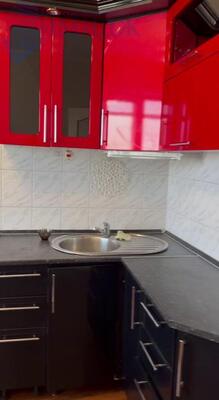 Снять 2-комнатную квартиру