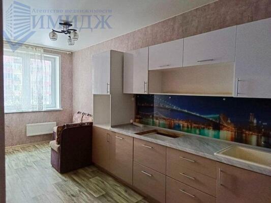 Снять 1-комнатную квартиру