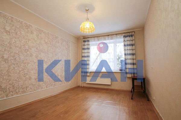 Купить 3-комнатную квартиру