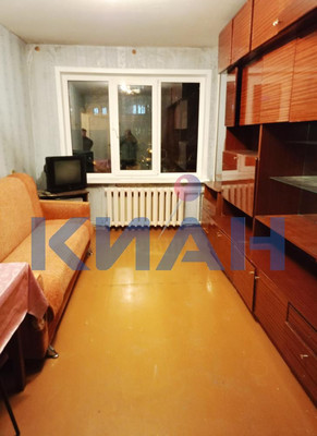 Купить 1-комнатную квартиру