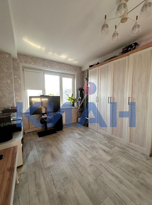 Купить 2-комнатную квартиру