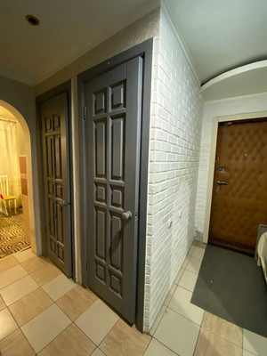 Купить 2-комнатную квартиру