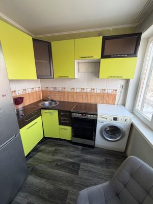 Снять 2-комнатную квартиру