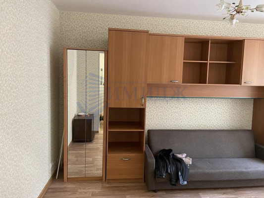 Снять 1-комнатную квартиру