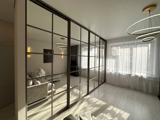 Купить 2-комнатную квартиру