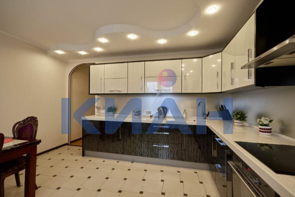 Купить 2-комнатную квартиру