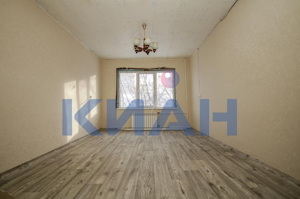 Купить 2-комнатную квартиру