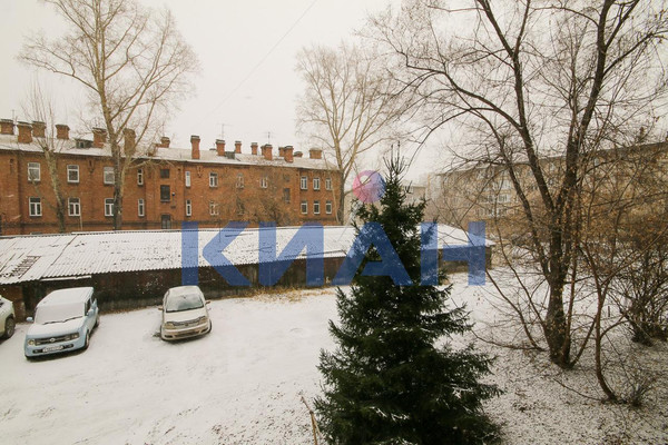 Купить 3-комнатную квартиру