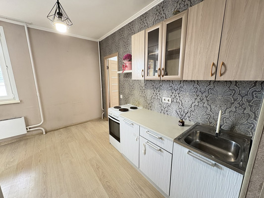 Купить 2-комнатную квартиру