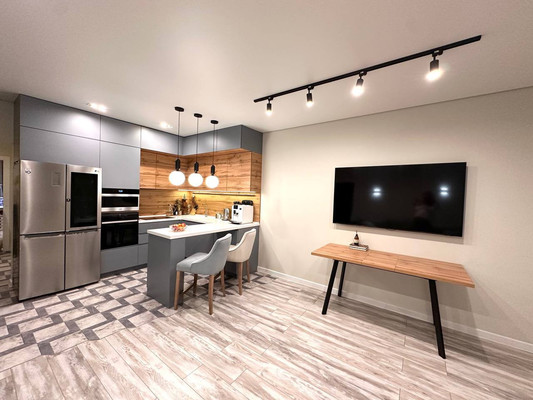 Купить 3-комнатную квартиру