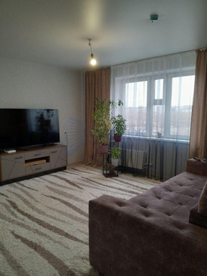 Снять 2-комнатную квартиру