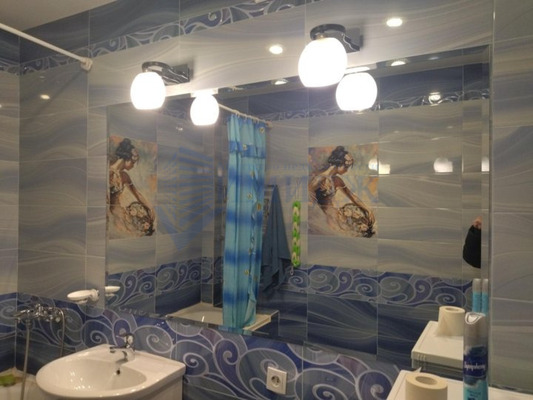 Снять 1-комнатную квартиру