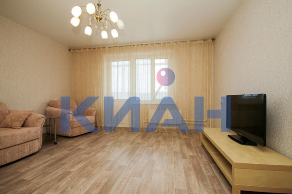 Купить 3-комнатную квартиру