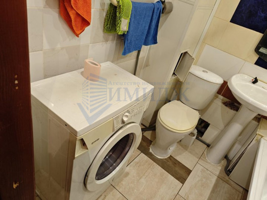 Снять 1-комнатную квартиру