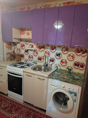 Снять 2-комнатную квартиру