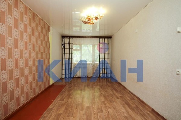 Купить 2-комнатную квартиру